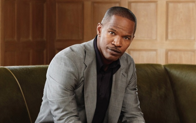Award winning comedian, actor and singer Jamie Foxx built his stellar career that is continuing to shine 